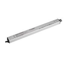 Блок питания ARPV-LG24160-LINEAR-PFC-DALI2-PD (24V, 6.7A, 160W) (Arlight, IP67 Металл, 5 лет)  033429  Arlight