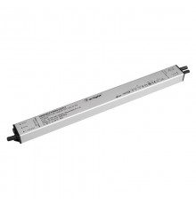 Блок питания ARPV-LG24160-LINEAR-PFC-DALI2-PD (24V, 6.7A, 160W) (Arlight, IP67 Металл, 5 лет)  033429  Arlight
