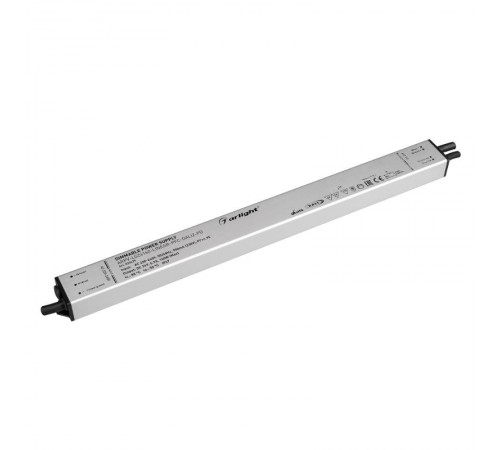 Блок питания ARPV-LG24160-LINEAR-PFC-DALI2-PD (24V, 6.7A, 160W) (Arlight, IP67 Металл, 5 лет)  033429  Arlight