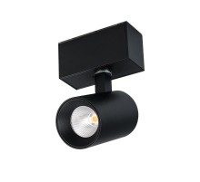 Светильник светодиодный трековый MAG-SPOT-45-R85-5W Warm 3000 (BK, 20 deg, 24V) (ARL, IP20 Металл, 3 года)  030656  Arlight