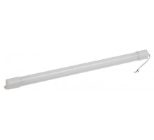 Светильник светодиодный линейный T8 SPO-501-M-6K-10  600мм 10Вт 6500К IP20 матовый  Б0061355  ЭРА