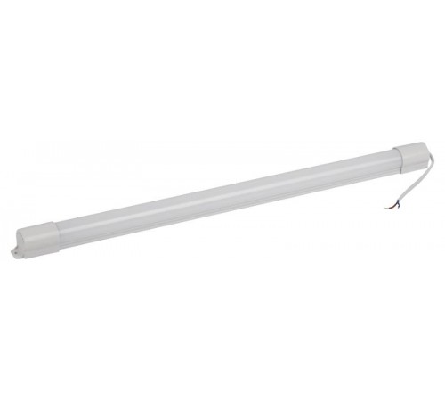 Светильник светодиодный линейный T8 SPO-501-M-6K-10  600мм 10Вт 6500К IP20 матовый  Б0061355  ЭРА