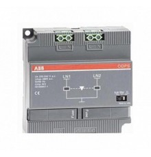 Блок ввода резерва ODPS230  1SCA122946R1001  ABB
