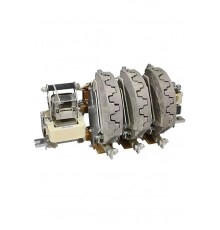 КТ-6653С У3, 630А, 220В, 3з+3р, 3 полюса, контактор электромагнитный (ЭТ)  ET007139  Электротехник