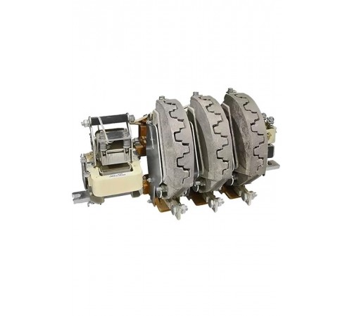 КТ-6653С У3, 630А, 380В, 3з+3р, 3 полюса, контактор электромагнитный (ЭТ)  ET007129  Электротехник