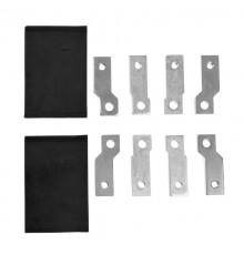 Выводы расширенные EST T250 3P 6шт  361136  КЭАЗ