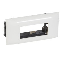 1 модуль для крышек 40 мм DLP  010910  Legrand