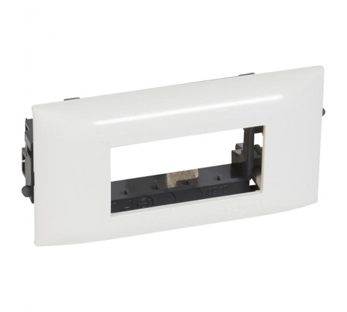 1 модуль для крышек 40 мм DLP  010910  Legrand