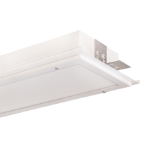 Светильник люминесцентный ЛВО16-2х18-031 LD HF с БАП  1136218081  АСТЗ