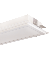 Светильник люминесцентный ЛВО16-2х14-031 LD HF  1136214031  АСТЗ