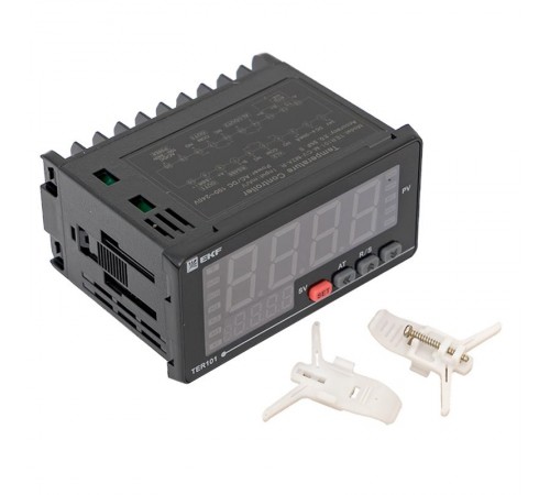 Измеритель-регулятор  TER101-M-CV-M2A-R   EKF