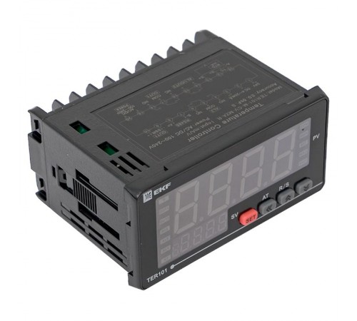 Измеритель-регулятор  TER101-M-CV-M2A-R   EKF