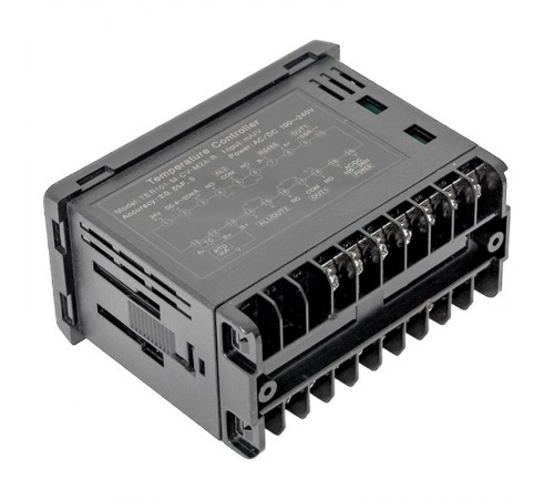 Измеритель-регулятор  TER101-M-CV-M2A-R   EKF