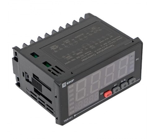 Измеритель-регулятор  TER101-M-CV-M2A-R   EKF