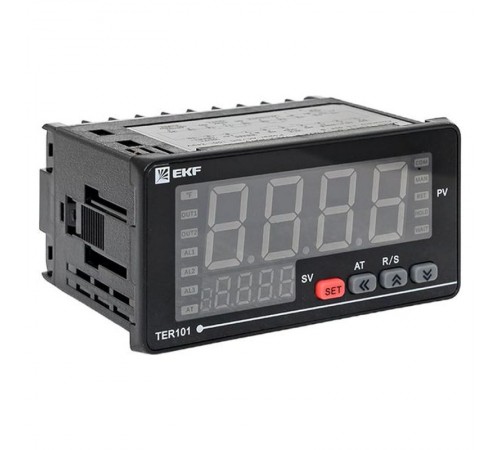 Измеритель-регулятор  TER101-M-CV-M2A-R   EKF