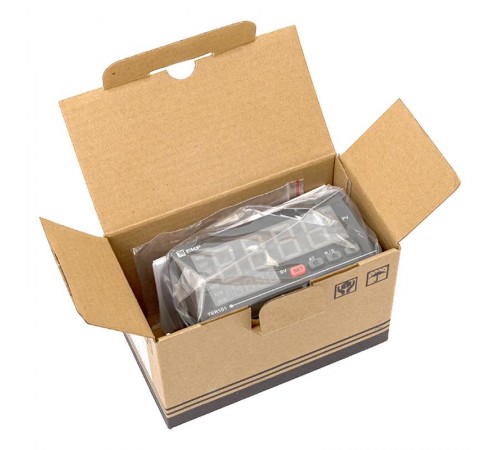 Измеритель-регулятор  TER101-M-CV-M2A-R   EKF