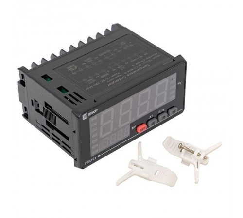 Измеритель-регулятор  TER101-M-CV-M2A-R   EKF
