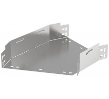 ESCA 3 Поворот 45град 80х300-0,6  ES3-PG-45-080-300-06  IEK