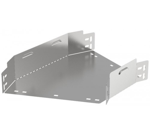 ESCA 3 Поворот 45град 80х300-0,6  ES3-PG-45-080-300-06  IEK