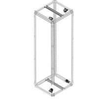 Профиль поперечн.для 2WR-рам D700мм(2шт)1STQ001932B0000  ABB