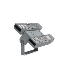 Светильник светодиодный ДБП LIF 100Вт 4000K IP65 угол 90 градусов  V1-I0-70705-04L06-6510040  VARTON