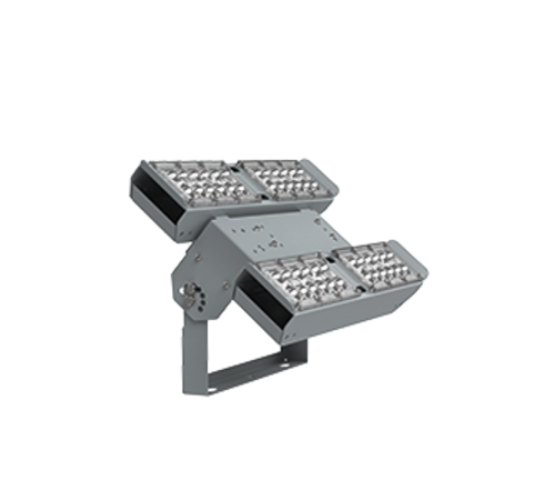 Светильник светодиодный ДБП LIF 100Вт 4000K IP65 угол 90 градусов  V1-I0-70705-04L06-6510040  VARTON