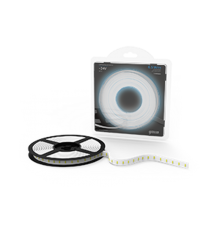 Лента светодиодная 2835/120-SMD 6.5W 24V DC 600lm/m 5000K IP20 (блистер 5м) 1/50  312000265  Gauss