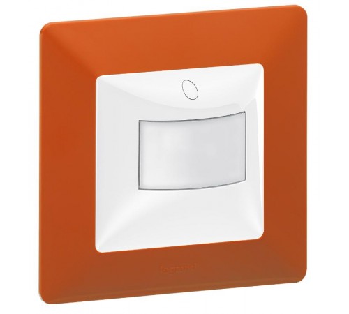 Valena LIFE Белый Накладка датчика движения, без ручного управления (для мех 752070,752073)  754884  Legrand