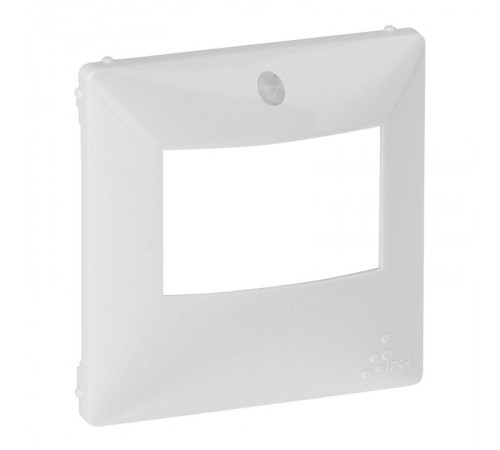 Valena LIFE Белый Накладка датчика движения, без ручного управления (для мех 752070,752073)  754884  Legrand