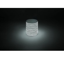 Лента светодиодная LRCOB-504-8 10W/m 8mm 24V 6500K 3year белая 5 м  Б0053967  ЭРА