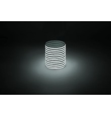 Лента светодиодная LRCOB-504-8 10W/m 8mm 24V 6500K 3year белая 5 м  Б0053967  ЭРА