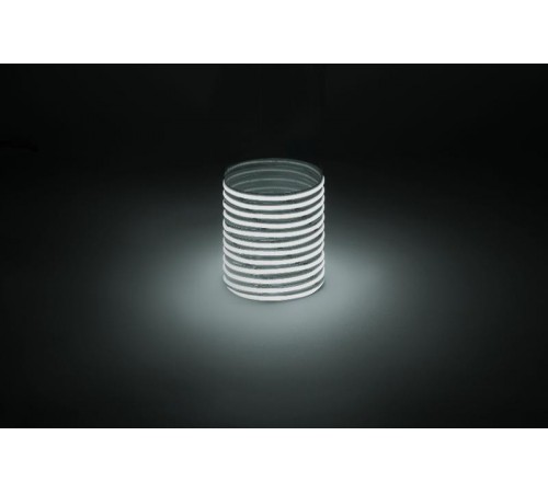 Лента светодиодная LRCOB-504-8 10W/m 8mm 24V 6500K 3year белая 5 м  Б0053967  ЭРА