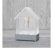 Декоративный светильник Фея с конфетти и мелодией, USB  501-184  NEON-NIGHT