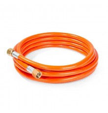 Шланг газовый армированный ШГ-5  101927  КВТ