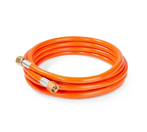 Шланг газовый армированный ШГ-5  101927  КВТ