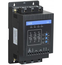УПП SFB 3Ф 380В 7,5кВт 15A Uупр 110-220В Modbus с выкл.  SFB-33-D75-A-11  ONI