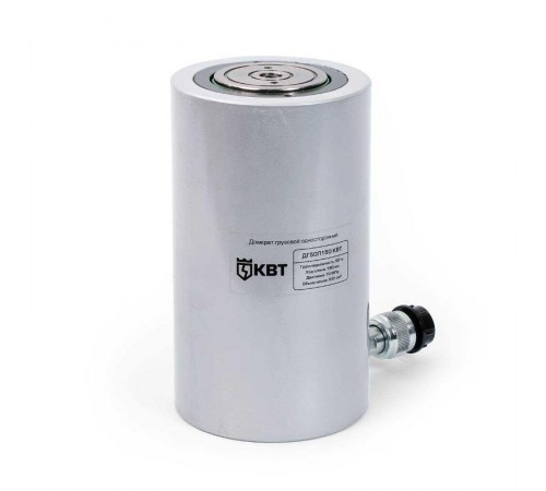 Домкрат грузовой односторонний ДГ50П150   74337  КВТ