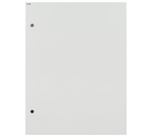  Щит с монтажной панелью металлический ЩМП-4-0 76 УХЛ3 IP31 (800х650х250) SIMPLE  Б0046706  ЭРА