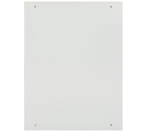  Щит с монтажной панелью металлический ЩМП-4-0 76 УХЛ3 IP31 (800х650х250) SIMPLE  Б0046706  ЭРА