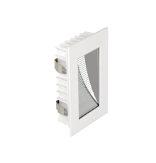 Светильник светодиодный ДБО67-8-201 Step 840  1185408201  АСТЗ