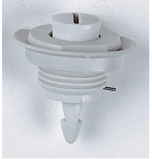 Фиксатор нажимной для крепления панелей  ED41P4  ABB