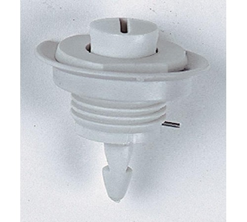 Фиксатор нажимной для крепления панелей  ED41P4  ABB