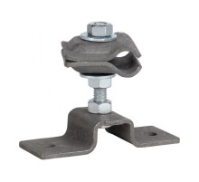 Держатель проводника на гор. и верт. пов., L=25мм HZ EKF PROxima   lp-35025   EKF