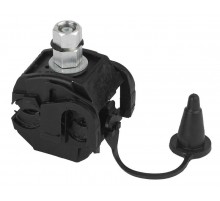 Зажим прокалывающий ответвительный P2X-95 (16-95/2,5-35) рознич. упак. (1шт.) (128/2048)  Б0036707  ЭРА