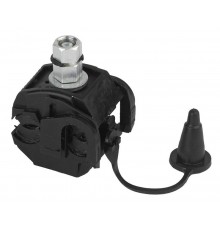 Зажим прокалывающий ответвительный P2X-95 (16-95/2,5-35) рознич. упак. (1шт.) (128/2048)  Б0036707  ЭРА