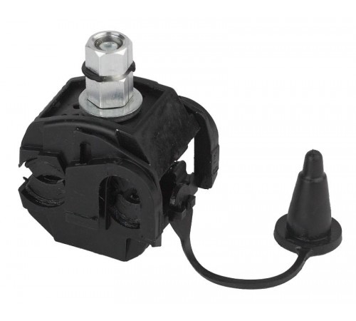 Зажим прокалывающий ответвительный P2X-95 (16-95/2,5-35) рознич. упак. (1шт.) (128/2048)  Б0036707  ЭРА