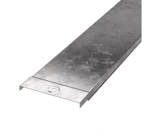 Крышка лотка 100 (36 м/уп)  PR16.0090  Промрукав