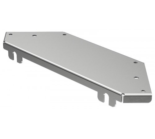 ESCA 7 Кр. поворота 90град 80-2,0  ES7-PGD-90-080-20  IEK