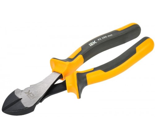 Бокорезы усиленные 180мм K1 ARMA2L 3  A2L3-HC10-K1-180  IEK