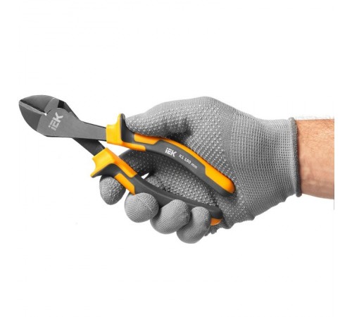 Бокорезы усиленные 180мм K1 ARMA2L 3  A2L3-HC10-K1-180  IEK